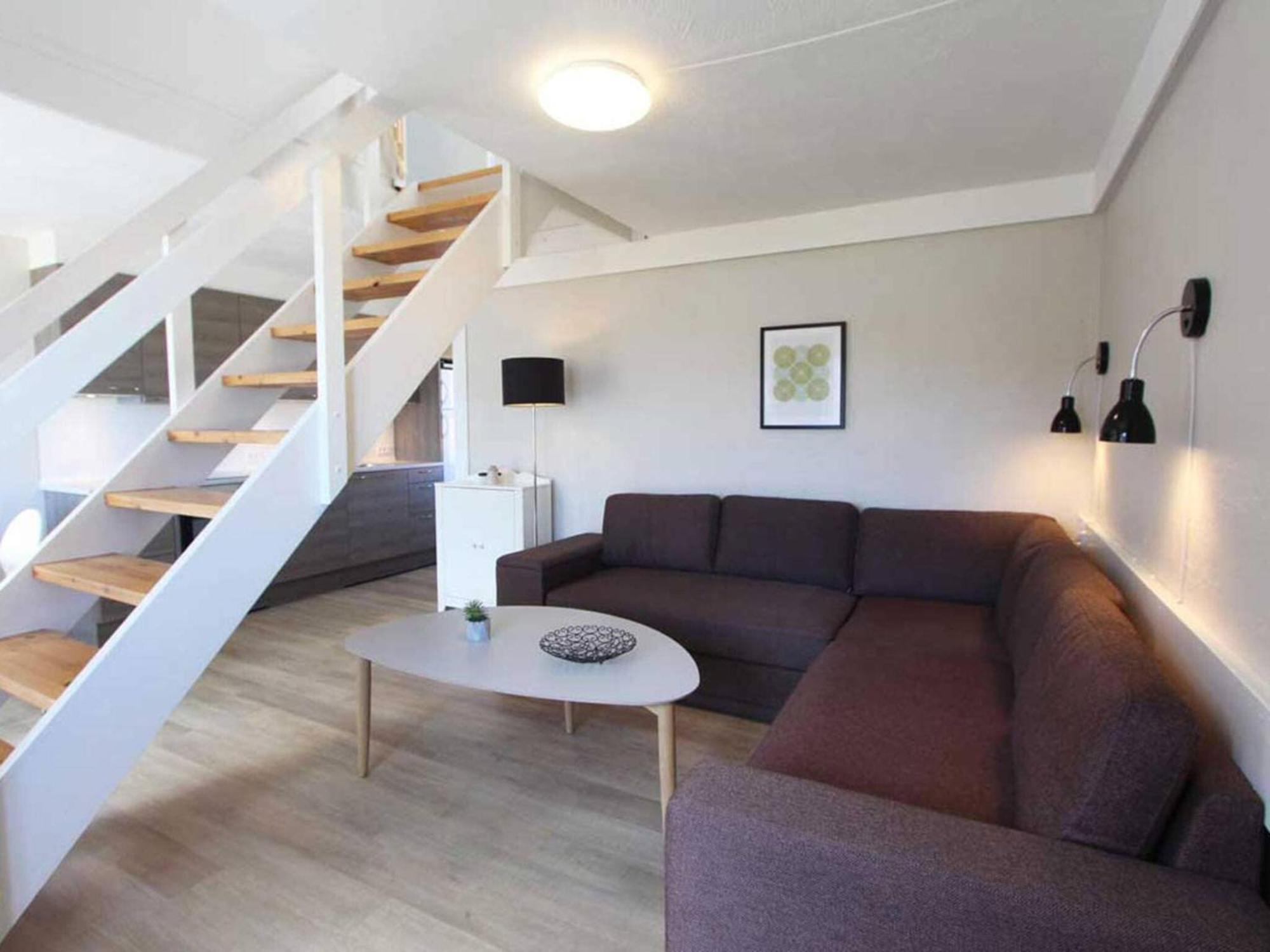 5 Person On A In Holiday home *