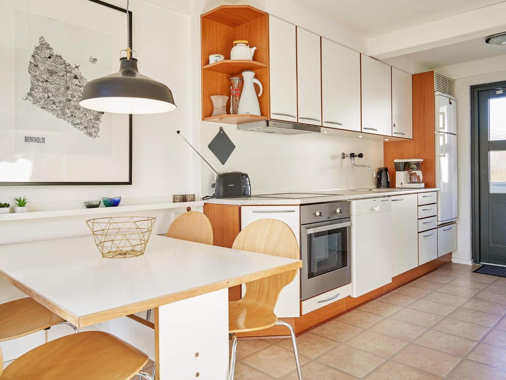 5 Person On A In Holiday home Gudhjem