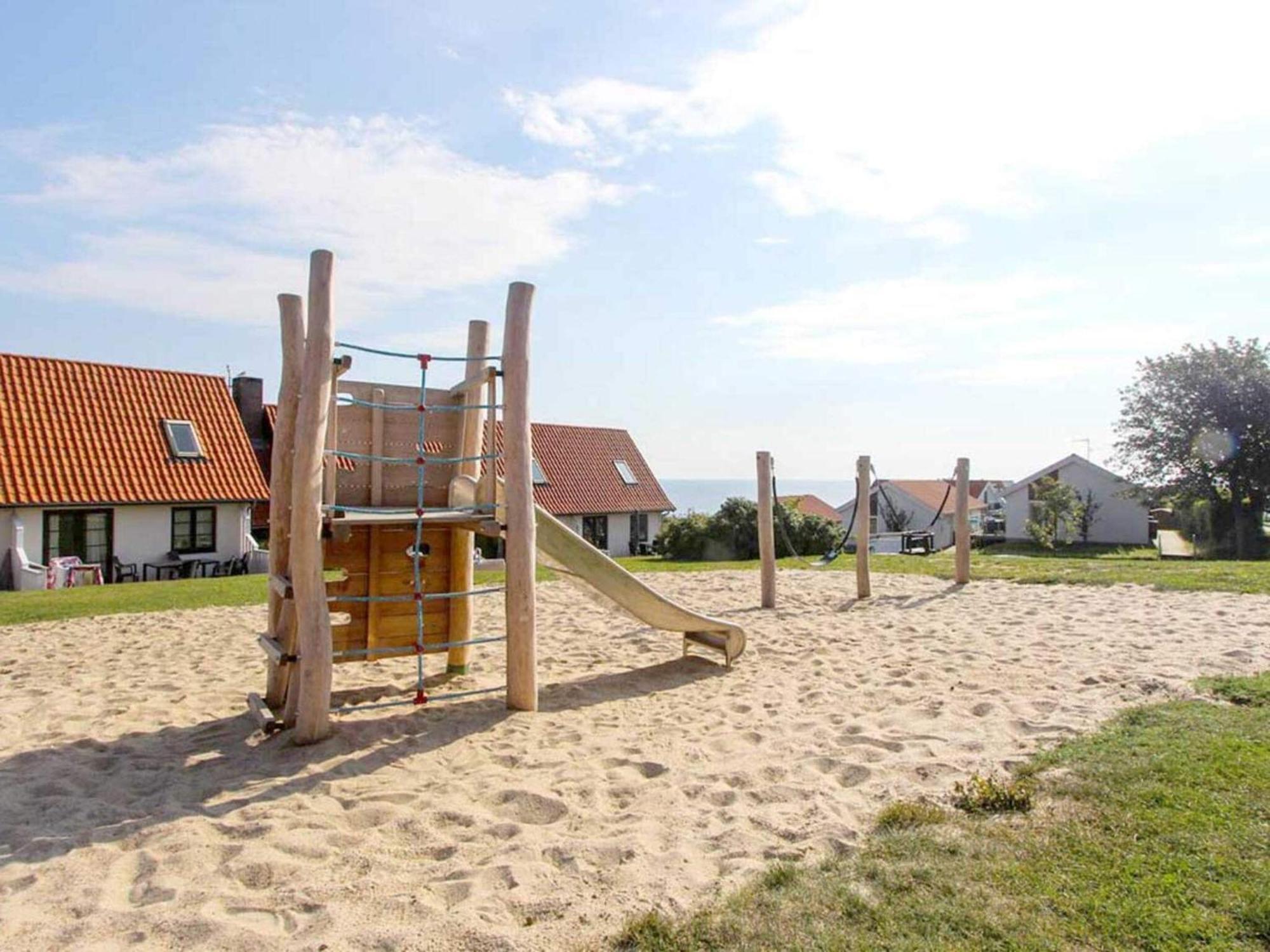 5 Person On A In Holiday home Gudhjem
