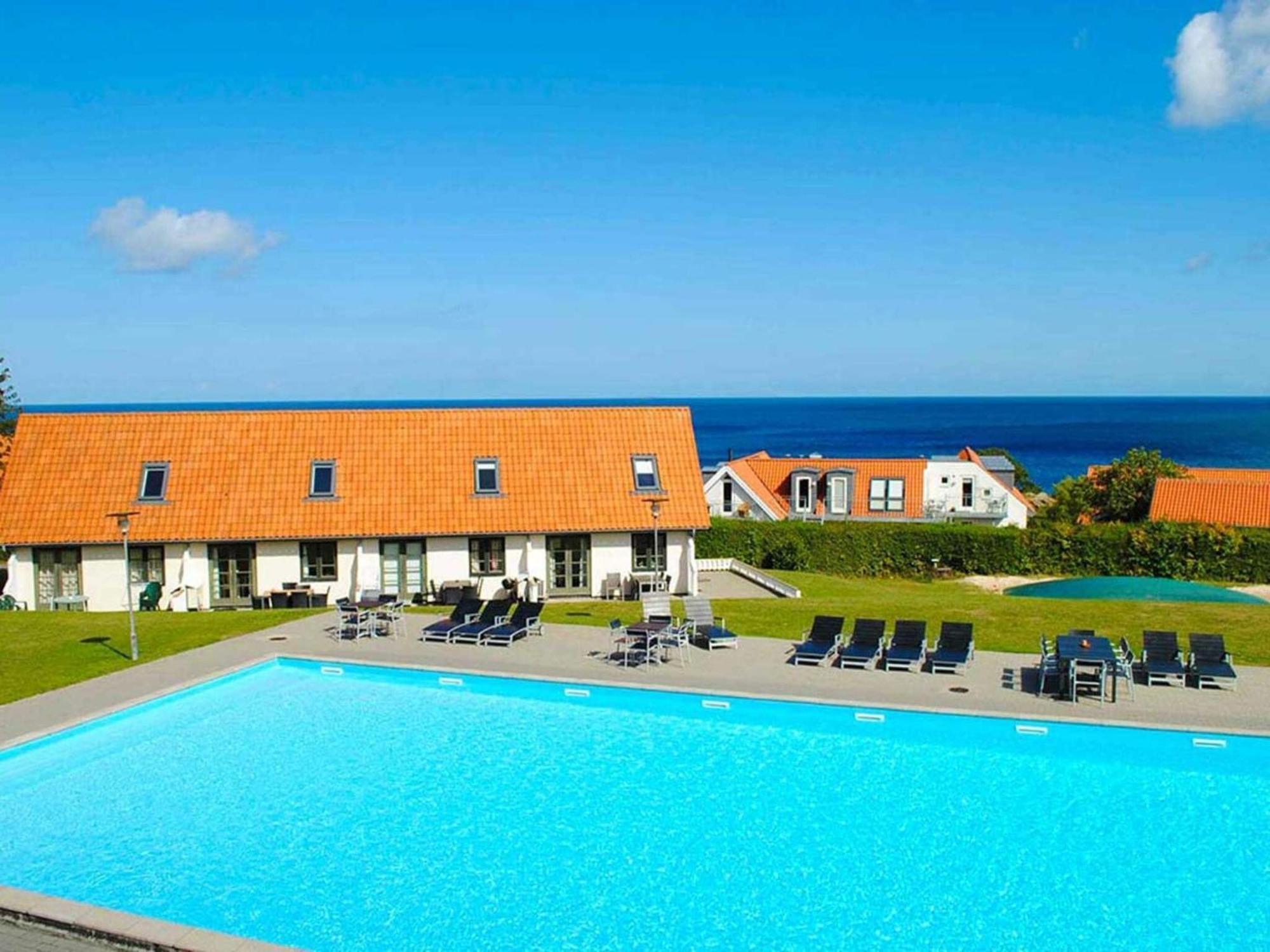 Hébergement de vacances 5 Person On A In