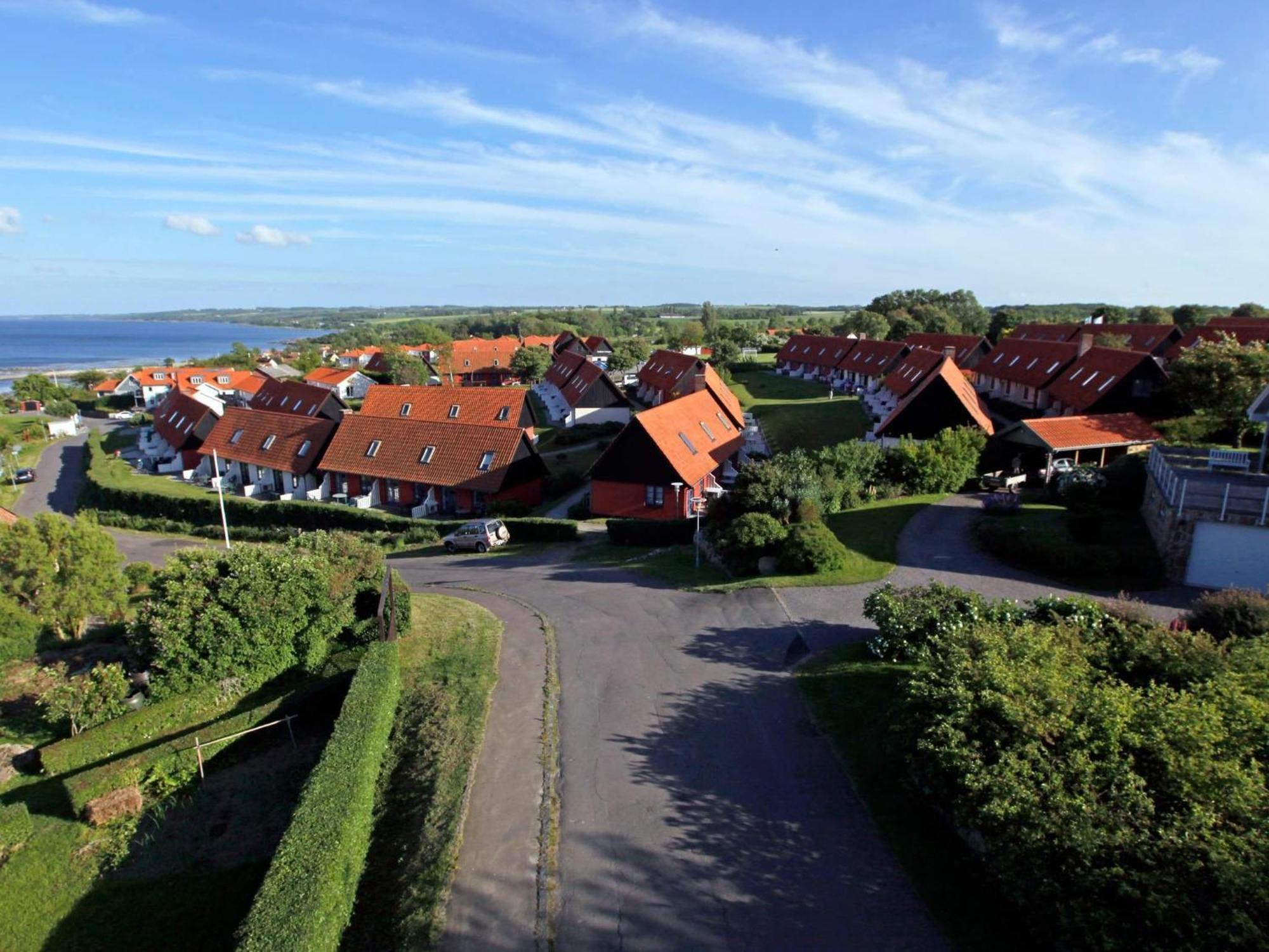 Holiday home 5 Person On A In